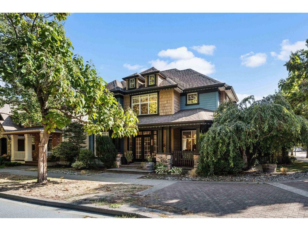 5782 Garrison Boulevard|garrison Crossing, Chilliwack