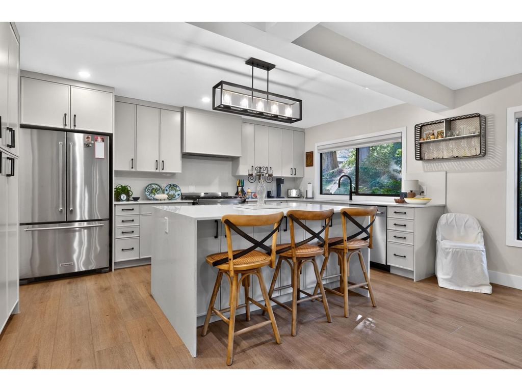3626 Nico Wynd Drive, Surrey