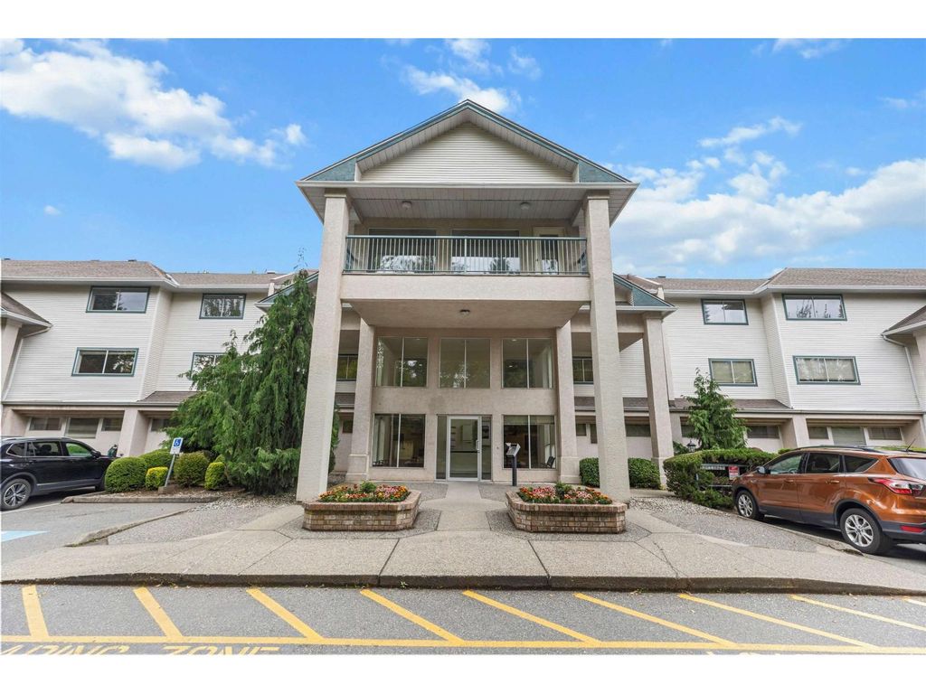 205 1755 Salton Road, Abbotsford