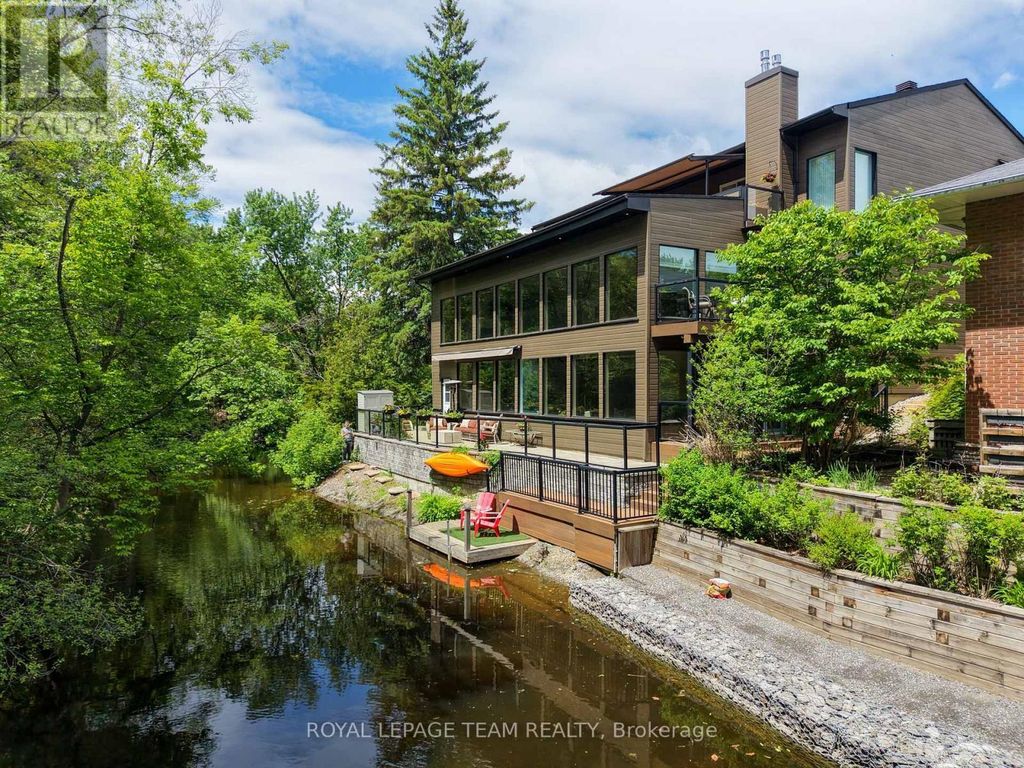 34 Rideauview Terrace, Ottawa