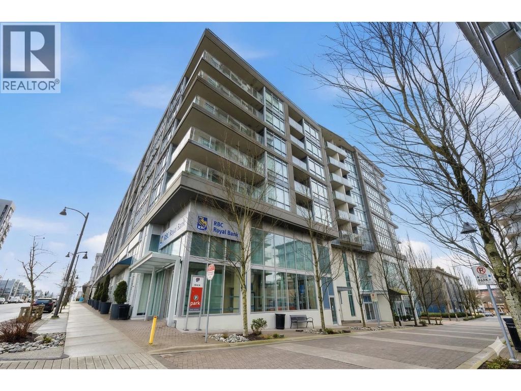 319 4818 Eldorado Mews, Vancouver