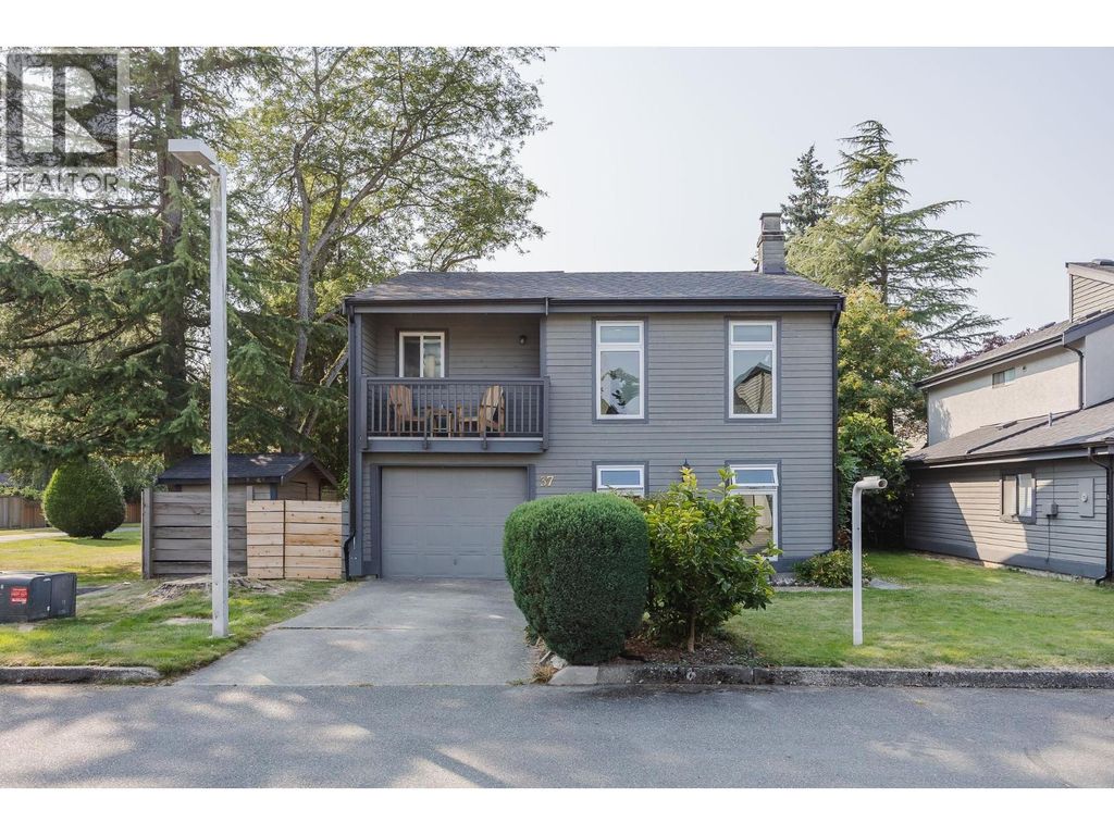 37 6245 Sheridan Road, Richmond