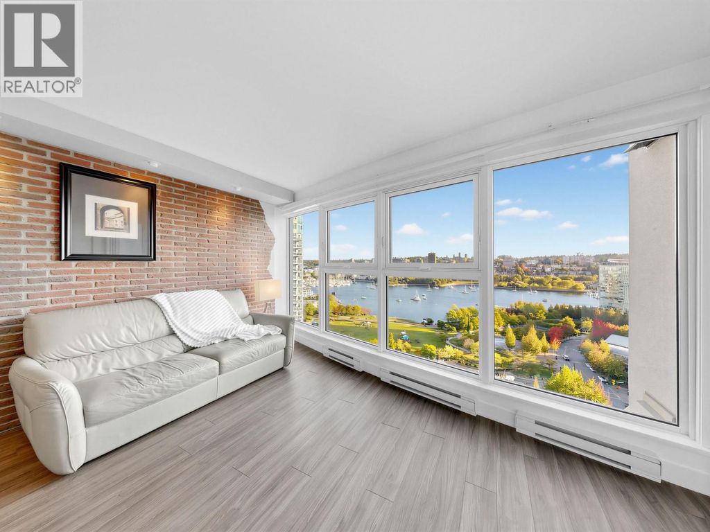 1904 1323 Homer Street, Vancouver