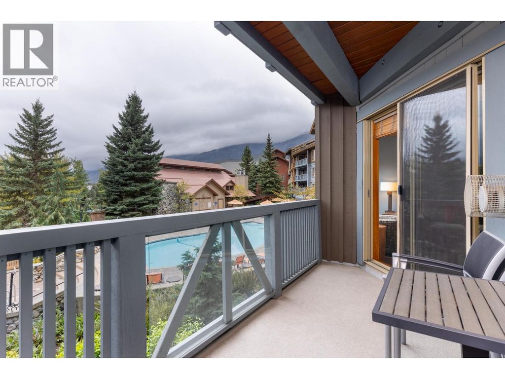 331b 2036 London Lane, Whistler