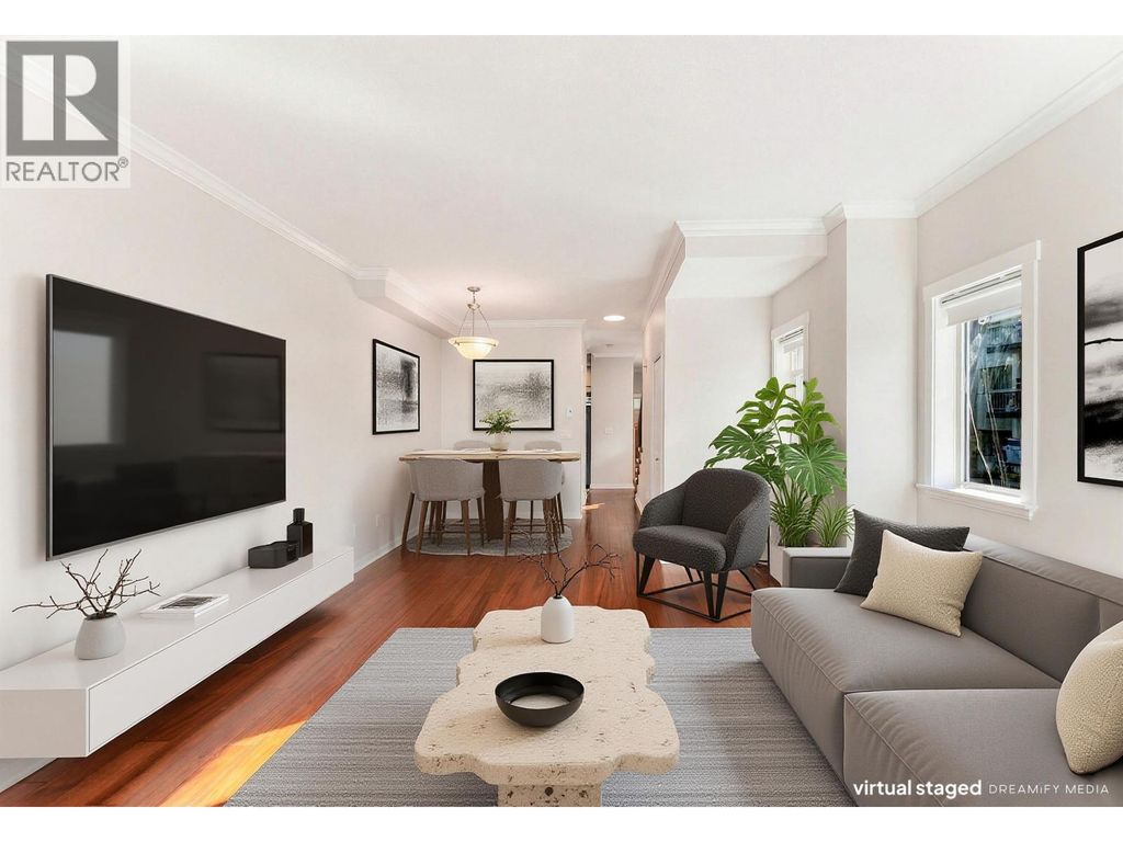 13 4288 Sardis Street, Burnaby