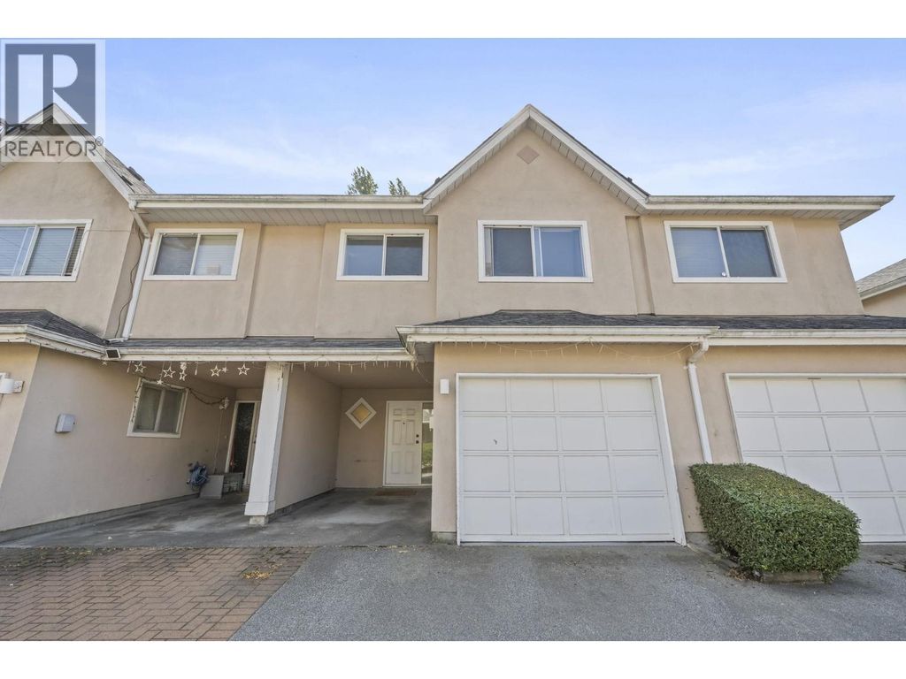 112 2211 No. 4 Road, Richmond