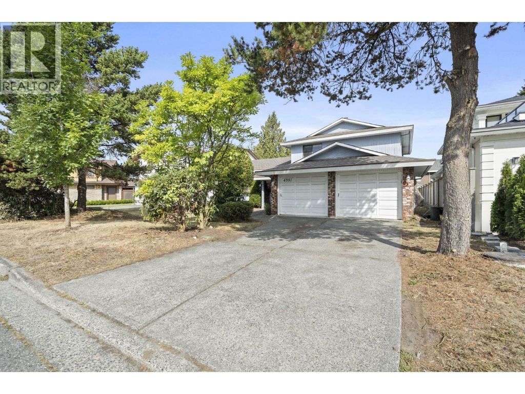 4391 Deerfield Crescent, Richmond