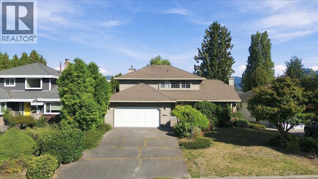 21583 126 Avenue, Maple Ridge