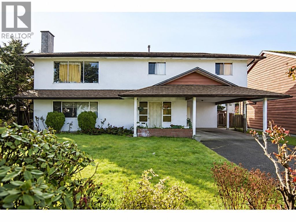 9880 Francis Road, Richmond