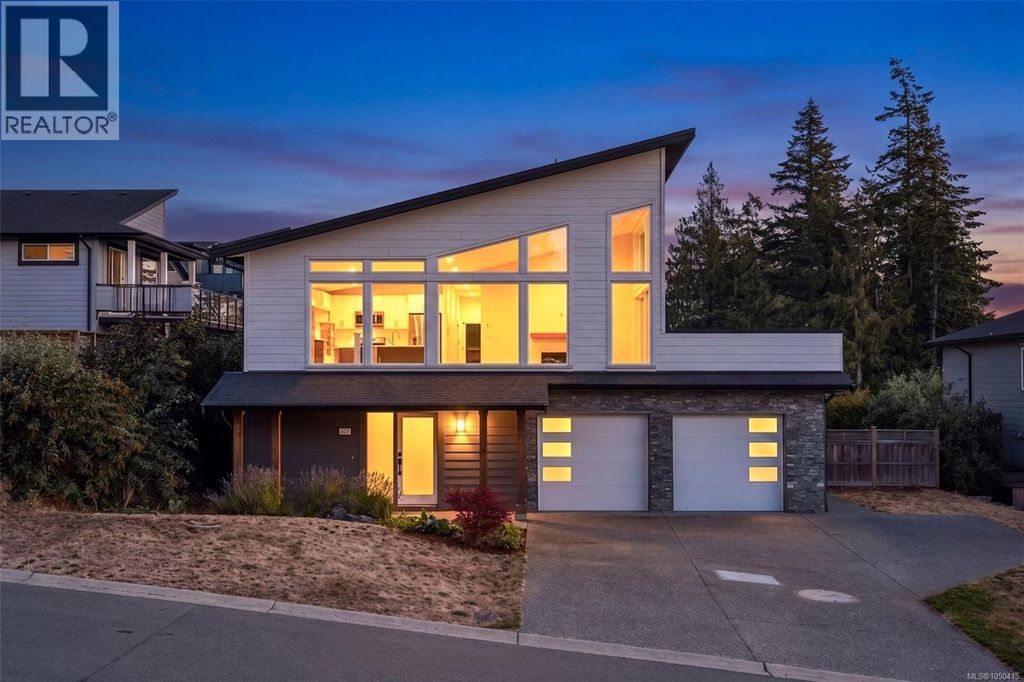 2211 Winfield Dr, Sooke