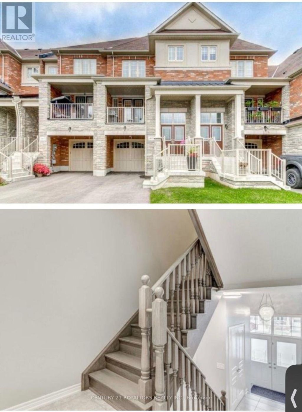 463 Terrace Way, Oakville (sh Sixteen Hollow)