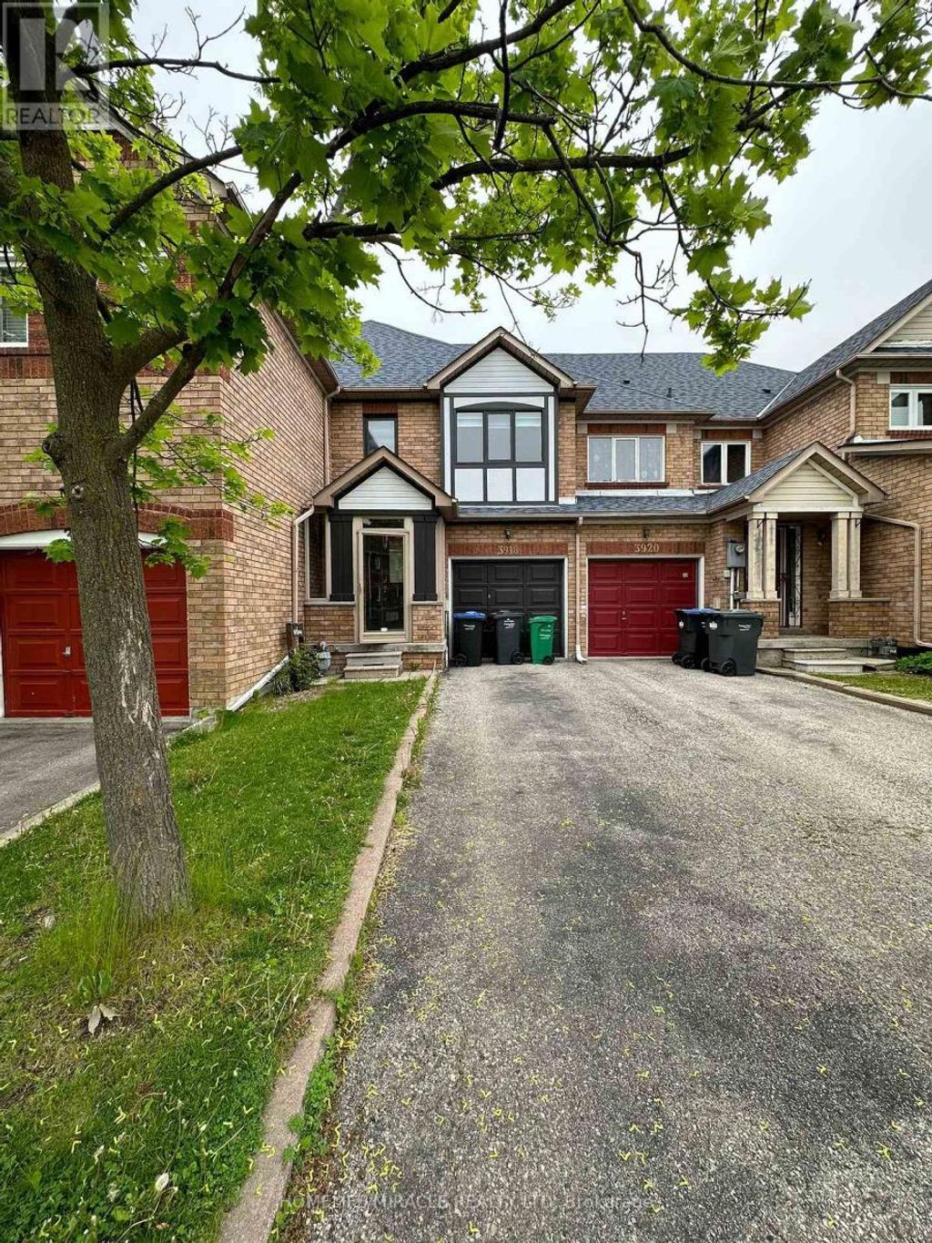 3918 Zenith Court, Mississauga (lisgar)