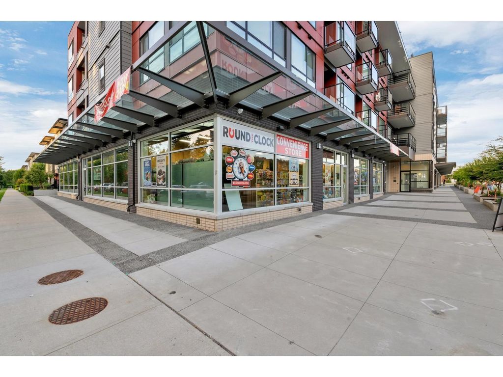 214 18811 72 Avenue, Surrey