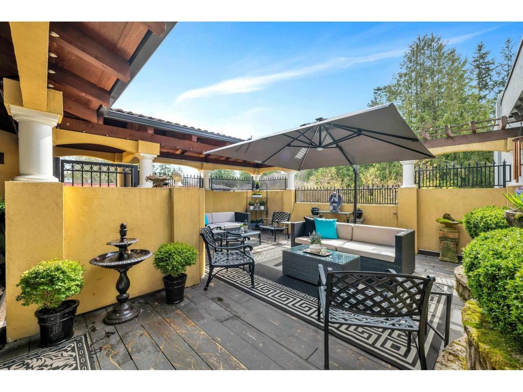 12852 16 Avenue, Surrey