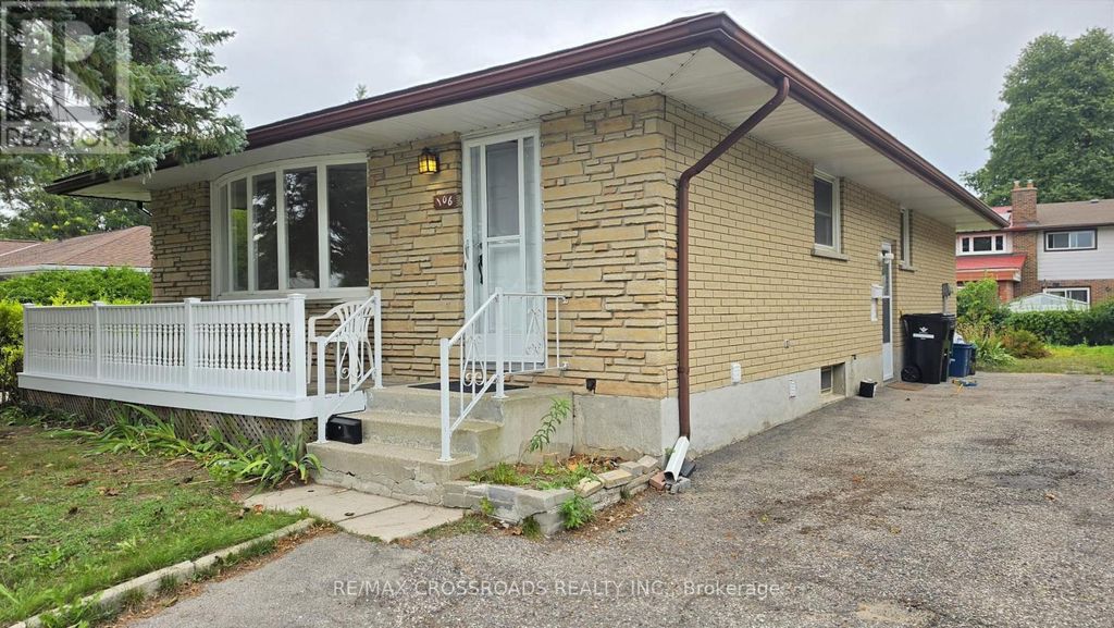 106 Kimberly Crescent, Kitchener