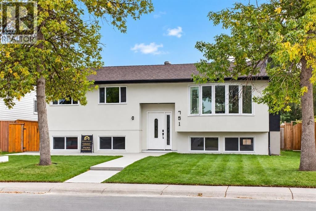 751 Whitemont Drive Ne, Calgary