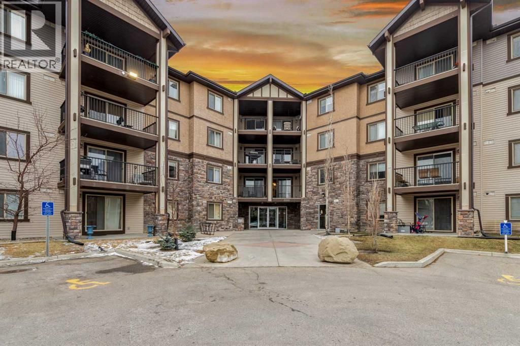 2209, 60 Panatella Street Nw, Calgary