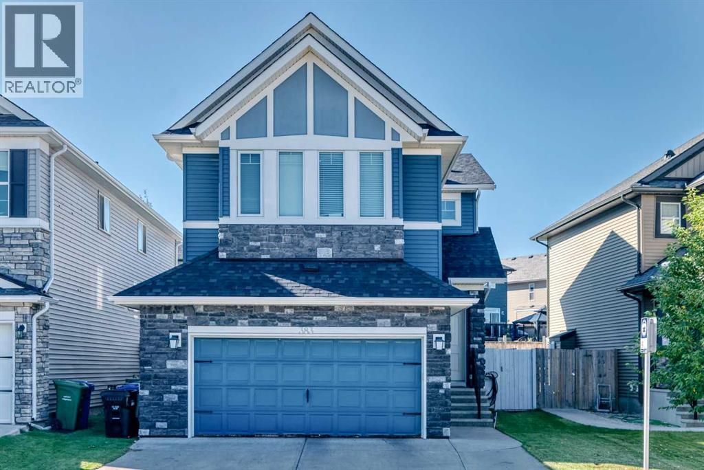 383 Nolan Hill Drive Nw, Calgary