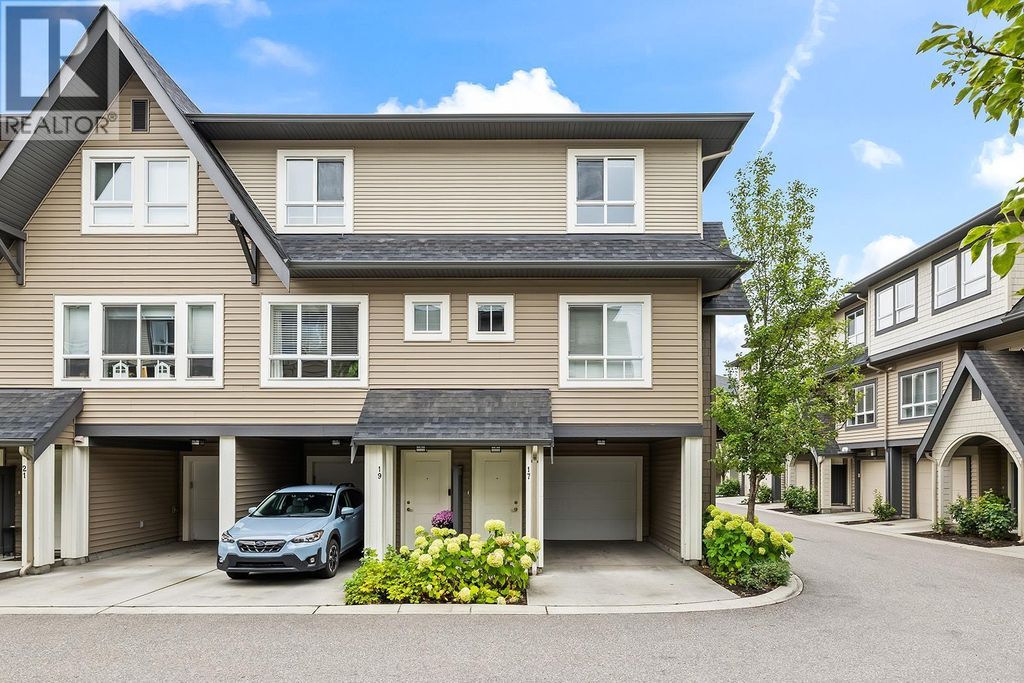 680 Old Meadows Road Unit# 17, Kelowna