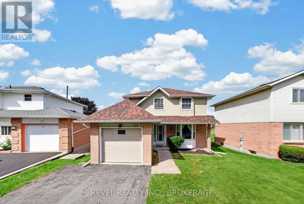 126 Grenadier Drive, Kingston (kingston East (incl Barret Crt))