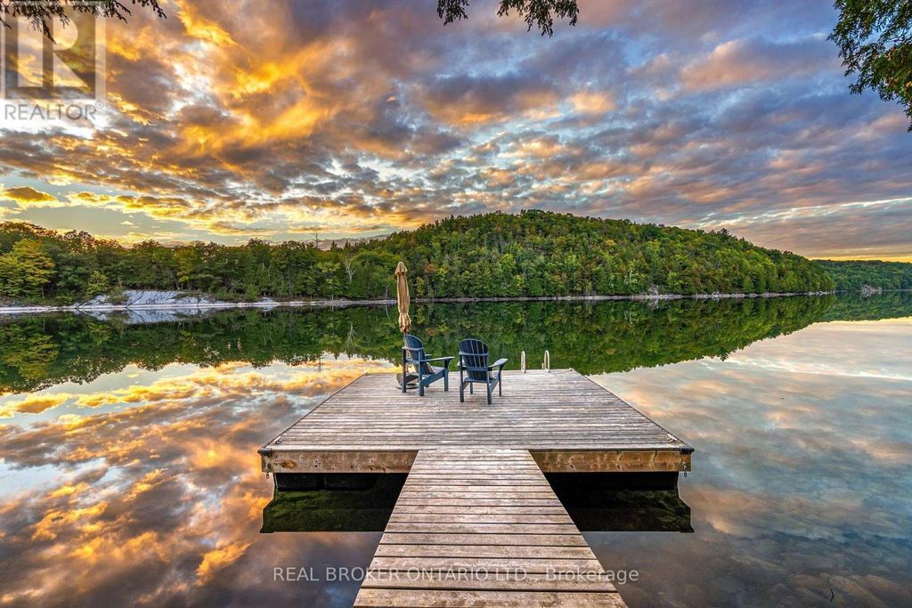 1197b James Wilson Road, Frontenac (frontenac South)