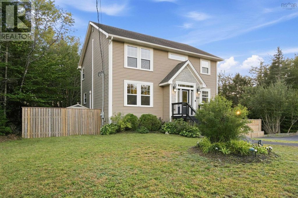 1523 White Hills Run, Hammonds Plains