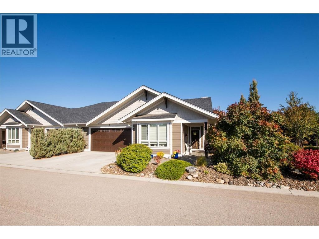 1960 Klo Road Unit# 3, Kelowna