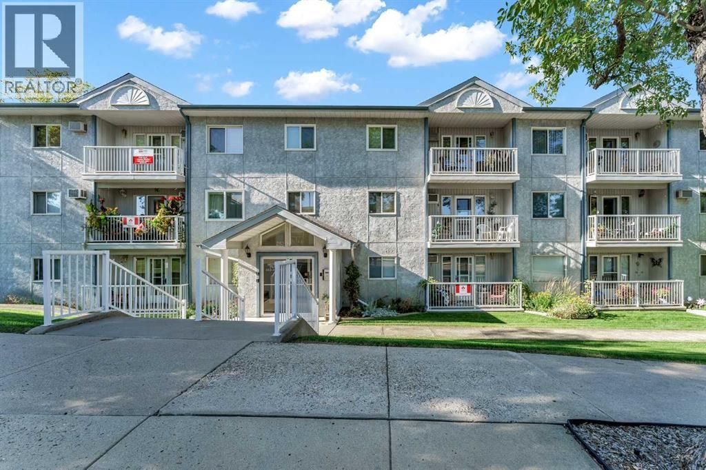 304, 252 4 Street Se, Medicine Hat