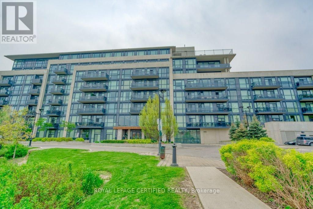 711 - 4700 Highway 7, Vaughan (east Woodbridge)