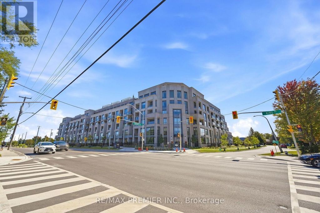 219 - 2075 King Road, King (king City)