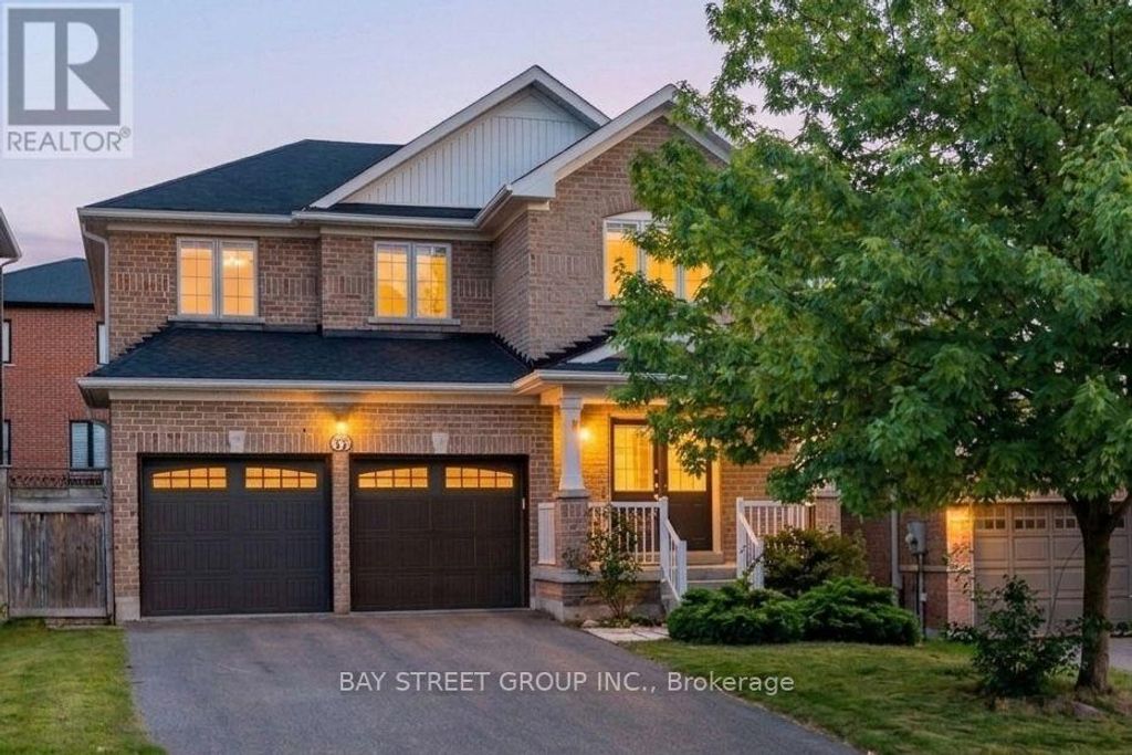 37 Mynden Way, Newmarket (woodland Hill)