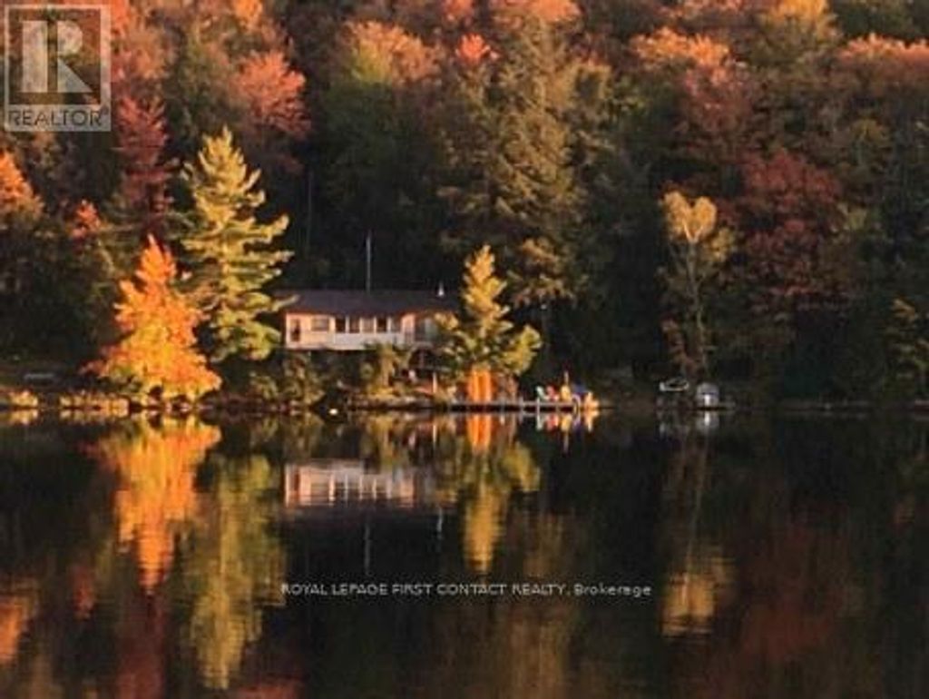 10 Healey Lake Road, The Archipelago (archipelago South)