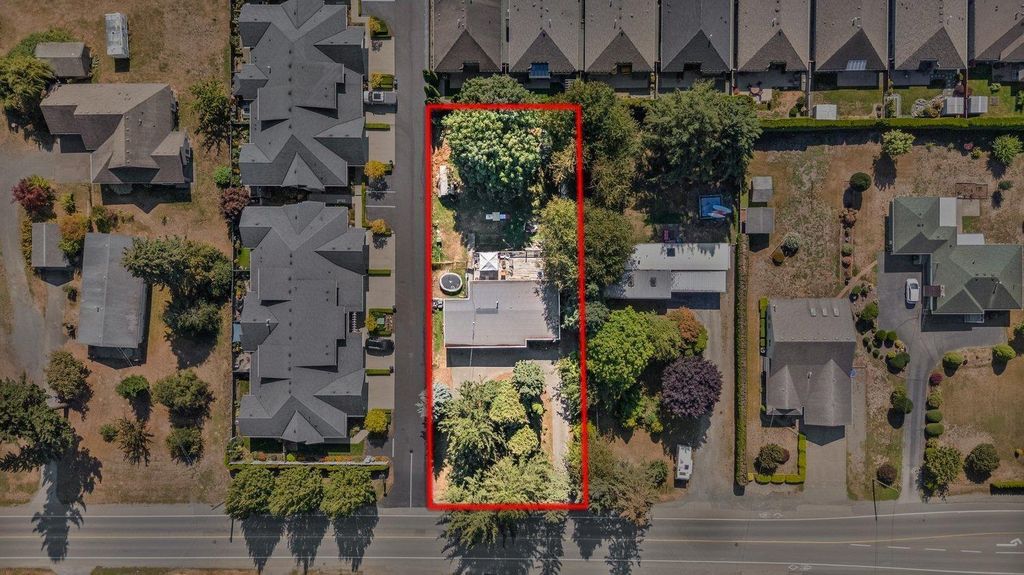 44850 Keith Wilson Road|garrison Crossing, Chilliwack