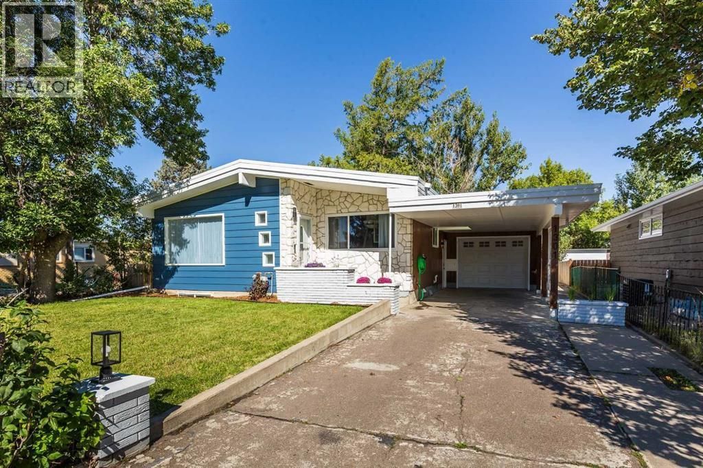 1301 17 Avenue S, Lethbridge