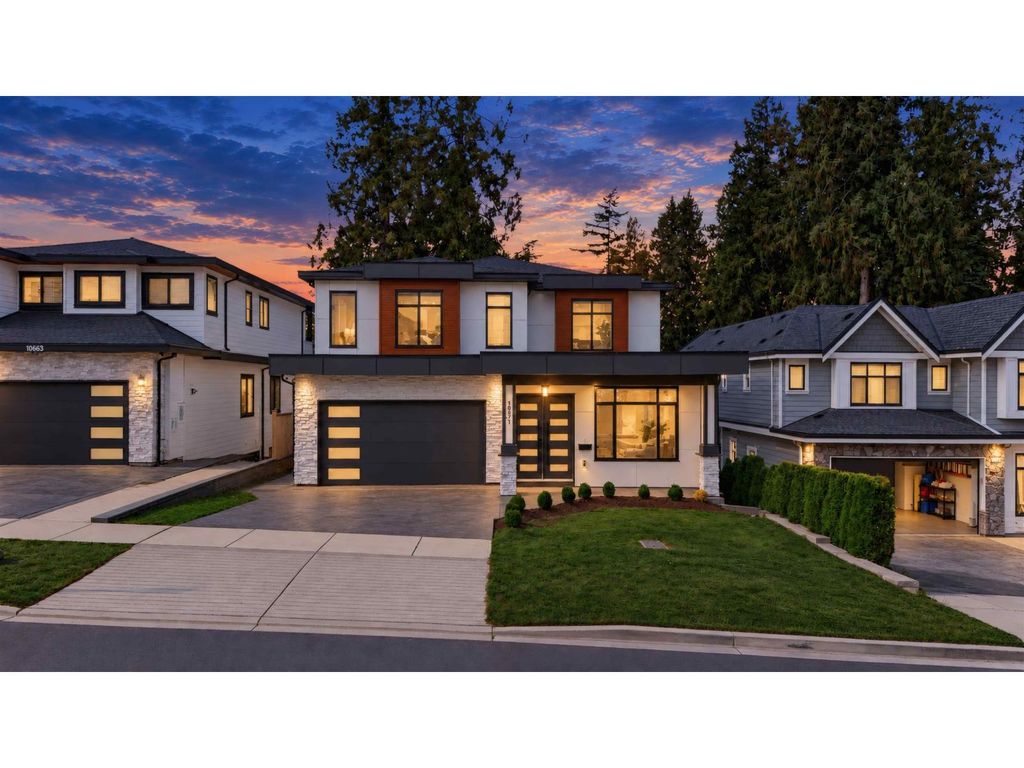 10671 127a Street, Surrey