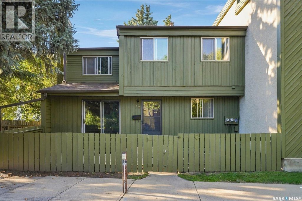 12 215 Primrose Drive, Saskatoon