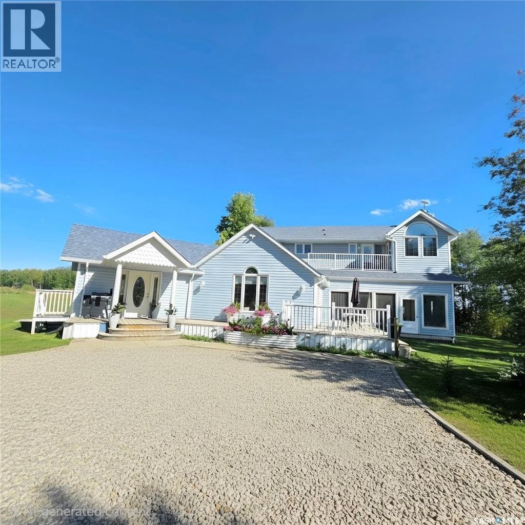 549 Russ-stan Road, Prince Albert Rm No. 461