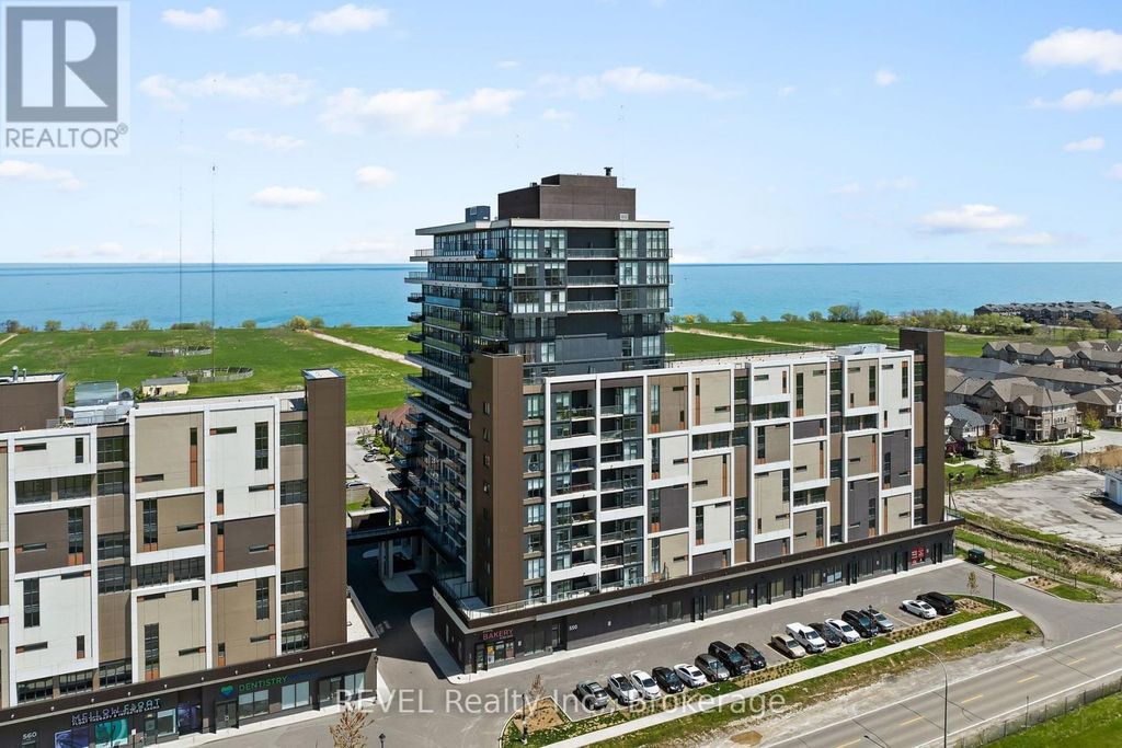 501 - 550 North Service Road, Grimsby (grimsby Beach)