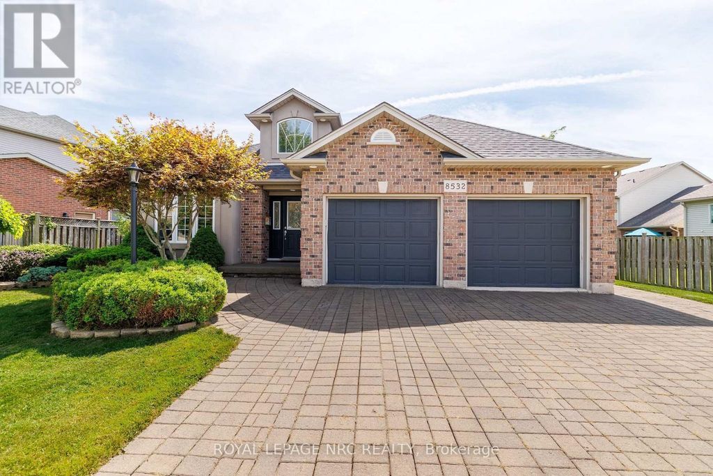 8532 Heikoop Crescent, Niagara Falls (forestview)