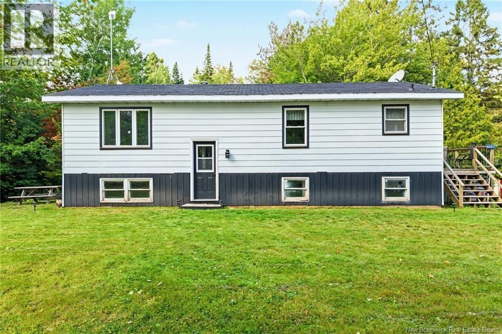 6067 Route 10, Upper Salmon Creek