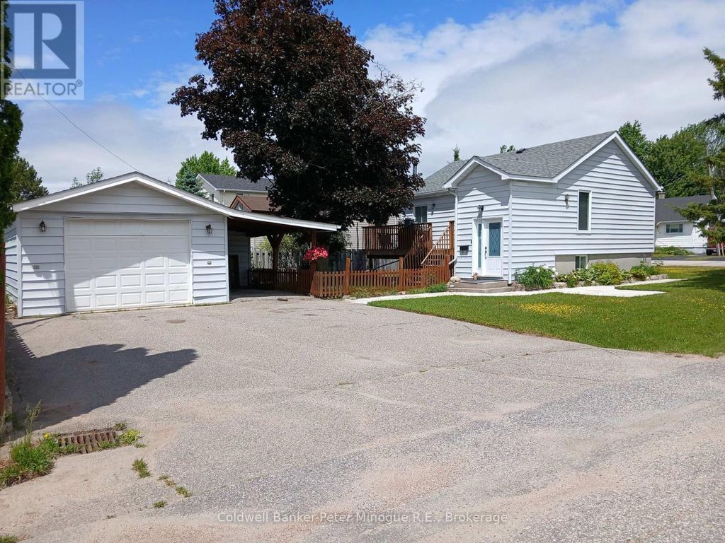 431 Angus Avenue, North Bay (widdifield)