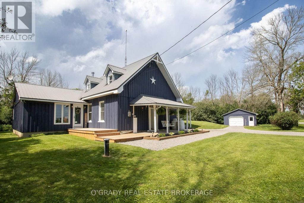 6582 6th Concession Road, Elizabethtown-Kitley