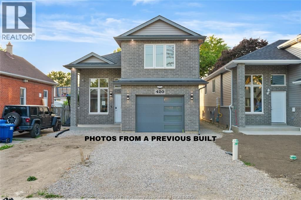 2267 Louis Avenue, Windsor