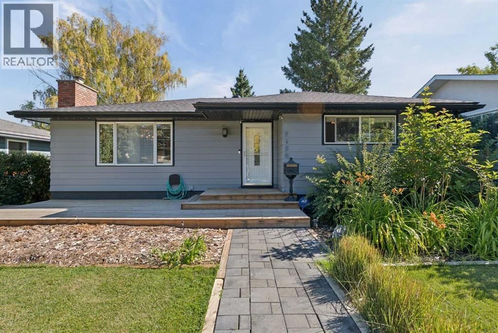 7120 8 Street Nw, Calgary