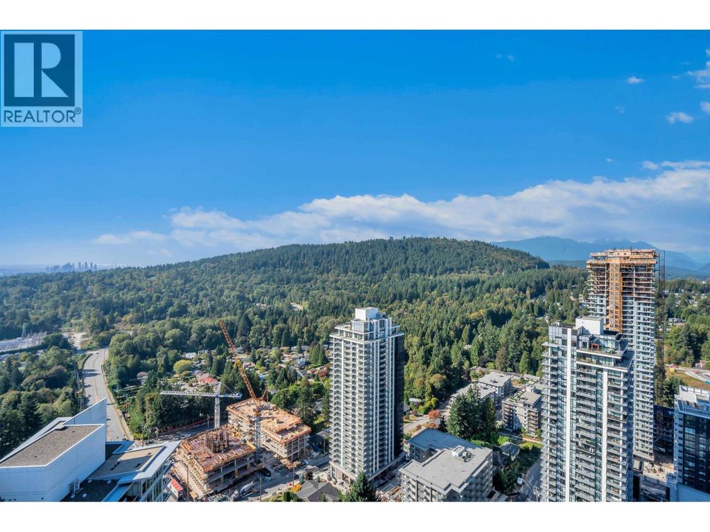 3202 567 Clarke Road, Coquitlam