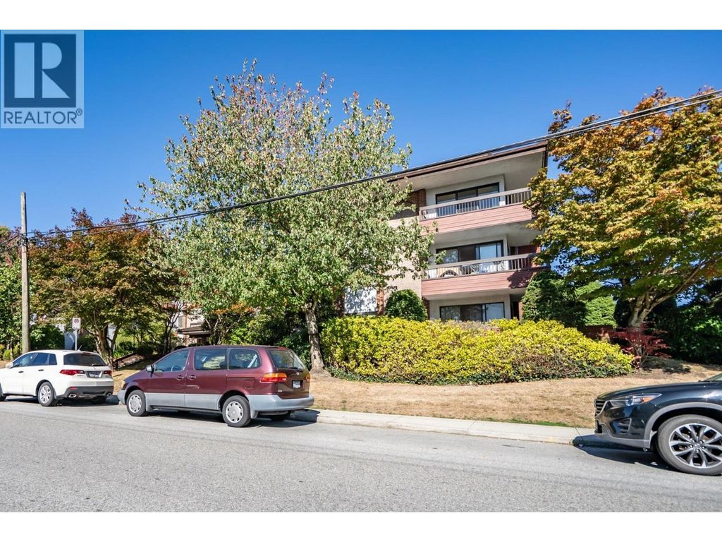 107 7180 Linden Avenue, Burnaby