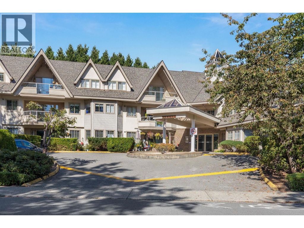 307 19241 Ford Road, Pitt Meadows