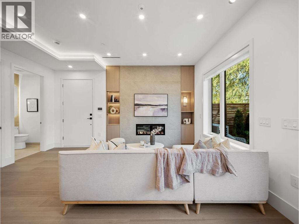 2868 Semlin Drive, Vancouver
