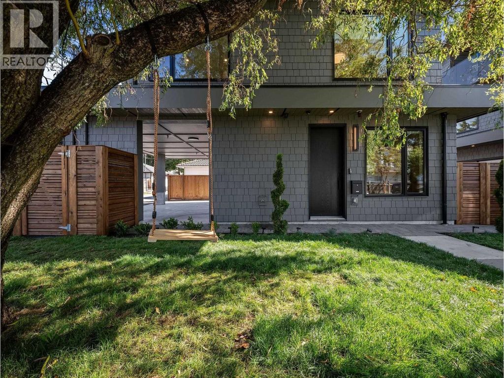 2866 Semlin Drive, Vancouver