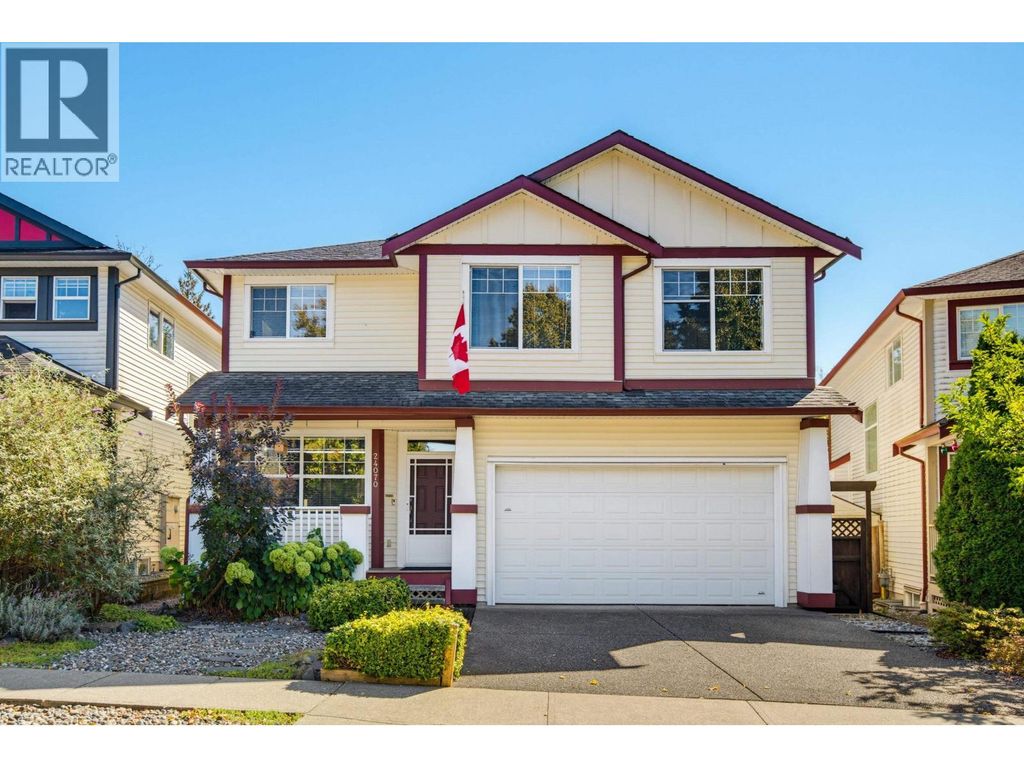 24070 Hill Avenue, Maple Ridge